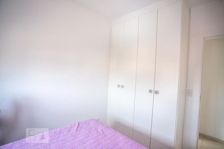 Quarto 1 de apartamento à venda com 2 quartos, 52m² em Taboão, São Bernardo do Campo