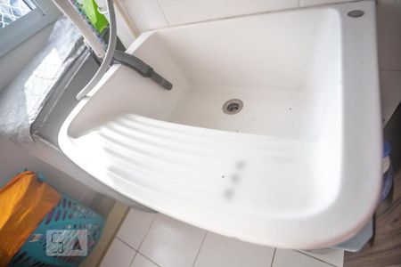 Apartamento para alugar com 52m², 2 quartos e 1 vagaTanque