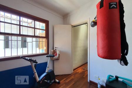 Casa à venda com 160m², 3 quartos e 2 vagasQuarto 3