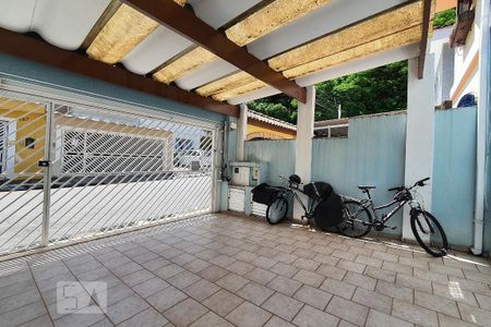 Casa à venda com 160m², 3 quartos e 2 vagasGaragem