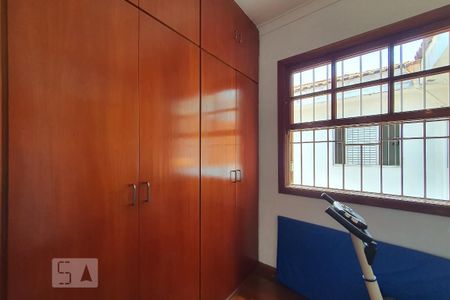 Casa à venda com 160m², 3 quartos e 2 vagasQuarto 3