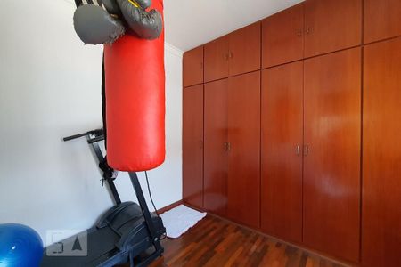 Casa à venda com 160m², 3 quartos e 2 vagasQuarto 3