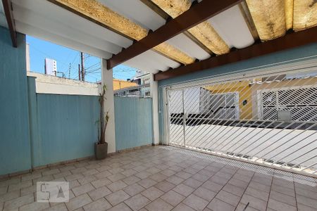 Casa à venda com 160m², 3 quartos e 2 vagasGaragem