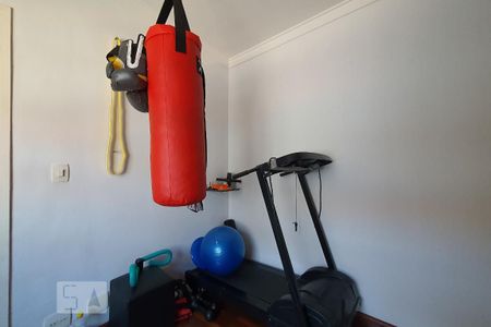 Casa à venda com 160m², 3 quartos e 2 vagasQuarto 3