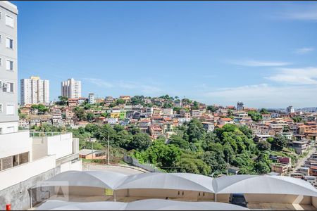 Apartamento à venda com 2 quartos, 62m² em Buritis, Belo Horizonte
