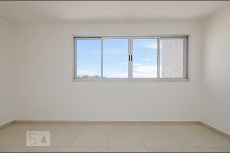 Sala de apartamento à venda com 2 quartos, 62m² em Buritis, Belo Horizonte