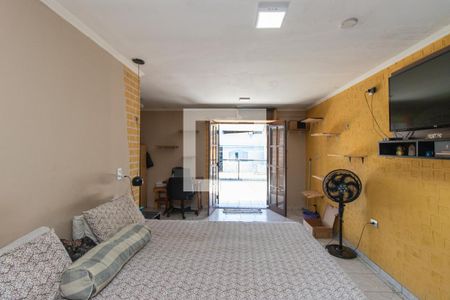 Quarto 2 de casa para alugar com 2 quartos, 180m² em Parque Edu Chaves, São Paulo