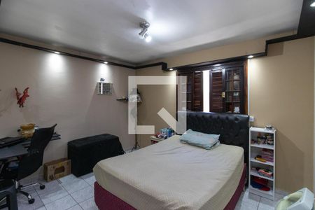 Quarto 1 de casa para alugar com 2 quartos, 180m² em Parque Edu Chaves, São Paulo