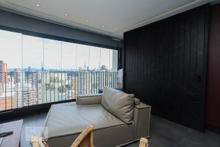 Apartamento à venda com 64m², 2 quartos e 1 vagaCozinha e Área de Serviço