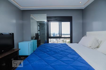 Apartamento à venda com 64m², 2 quartos e 1 vagaQuarto 2 - Suíte