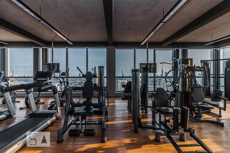 Apartamento à venda com 64m², 2 quartos e 1 vagaAcademia