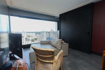 Apartamento à venda com 64m², 2 quartos e 1 vagaSala