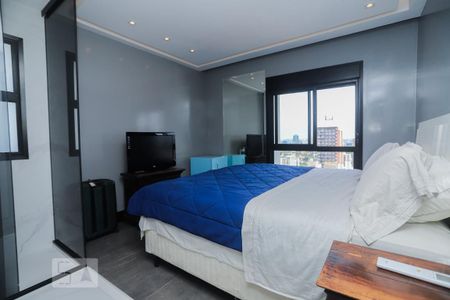 Apartamento à venda com 64m², 2 quartos e 1 vagaQuarto 2 - Suíte