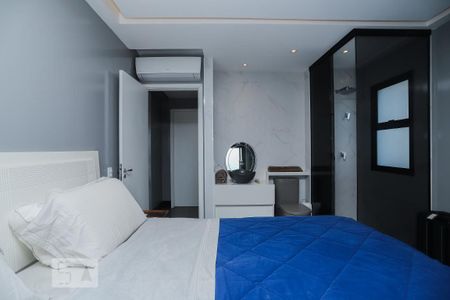 Apartamento à venda com 64m², 2 quartos e 1 vagaQuarto 2 - Suíte
