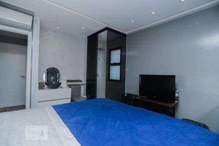 Apartamento à venda com 64m², 2 quartos e 1 vagaQuarto 2 - Suíte