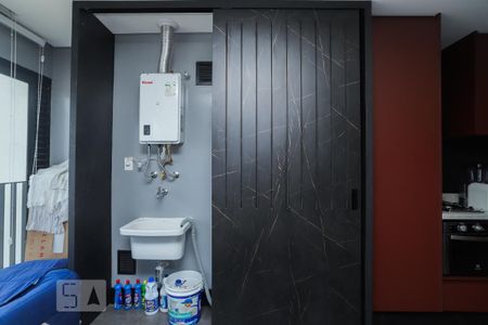 Apartamento à venda com 64m², 2 quartos e 1 vagaÁrea de Serviço