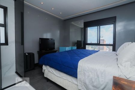 Apartamento à venda com 64m², 2 quartos e 1 vagaQuarto 2 - Suíte