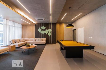 Apartamento à venda com 64m², 2 quartos e 1 vagaSalão de Festas