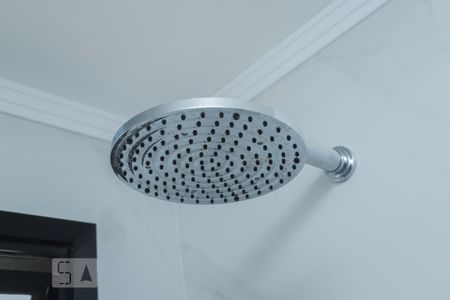 Apartamento à venda com 64m², 2 quartos e 1 vagaBanheiro Social