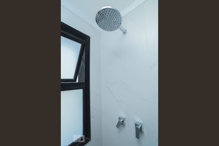 Apartamento à venda com 64m², 2 quartos e 1 vagaBanheiro Social