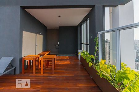 Apartamento à venda com 64m², 2 quartos e 1 vagaPiscina