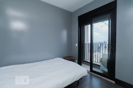Quarto 1 de apartamento à venda com 2 quartos, 64m² em Perdizes, São Paulo