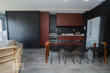 Apartamento à venda com 64m², 2 quartos e 1 vagaSala