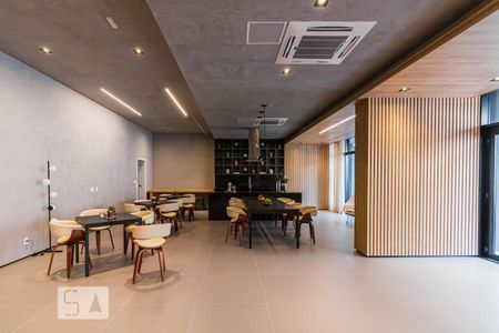 Apartamento à venda com 64m², 2 quartos e 1 vagaSalão de Festas