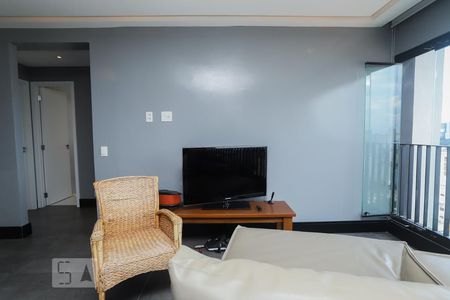 Apartamento à venda com 64m², 2 quartos e 1 vagaSala