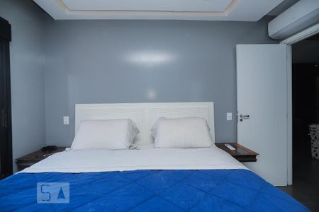 Apartamento à venda com 64m², 2 quartos e 1 vagaQuarto 2 - Suíte