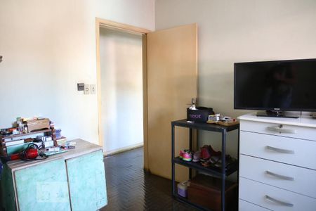 Apartamento à venda com 147m², 4 quartos e sem vagaQuarto 3