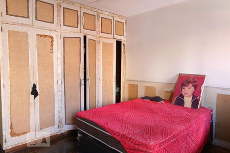 Apartamento à venda com 147m², 4 quartos e sem vagaQuarto 4