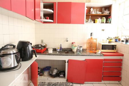 Apartamento à venda com 147m², 4 quartos e sem vagaBanheiro 1