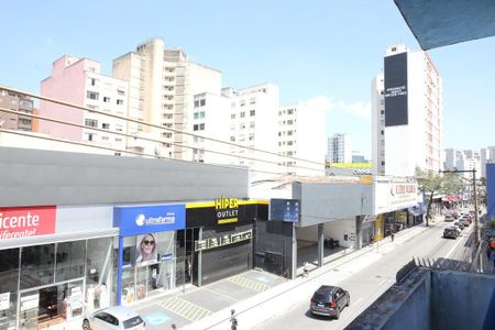 Apartamento à venda com 147m², 4 quartos e sem vagaQuarto 2 Vista
