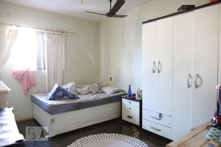 Apartamento à venda com 147m², 4 quartos e sem vagaQuarto 2 Vista