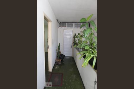 Apartamento à venda com 147m², 4 quartos e sem vagaEntrada