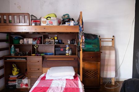 Apartamento à venda com 147m², 4 quartos e sem vagaQuarto 2