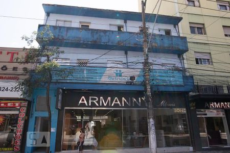 Apartamento à venda com 147m², 4 quartos e sem vagaFachada