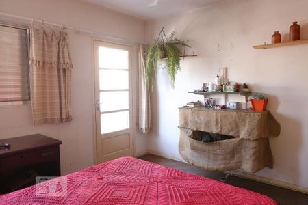 Apartamento à venda com 147m², 4 quartos e sem vagaQuarto 4