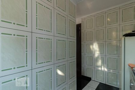 Apartamento à venda com 36m², 2 quartos e 1 vaga Apartamento à venda com 36m², 2 quartos e 1 vagaCozinha