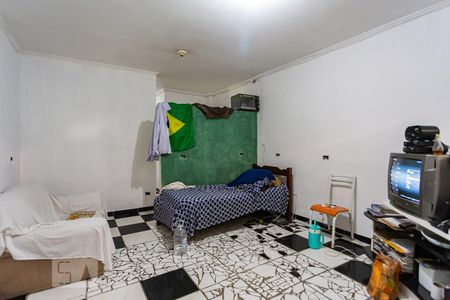 Quarto de casa para alugar com 1 quarto, 40m² em Conceição, Osasco