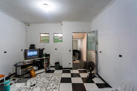 Quarto de casa para alugar com 1 quarto, 40m² em Conceição, Osasco
