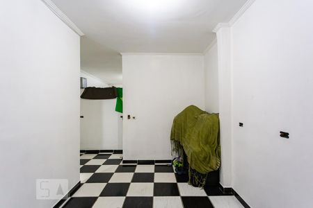 Sala e Cozinha de casa para alugar com 1 quarto, 40m² em Conceição, Osasco
