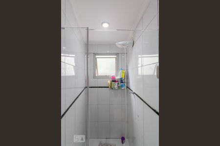 Apartamento à venda com 113m², 3 quartos e 1 vagaBanheiro da Suíte