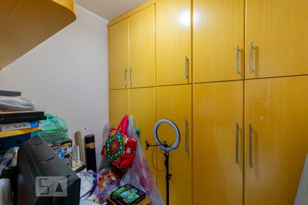 Apartamento à venda com 113m², 3 quartos e 1 vagaQuarto de Serviço