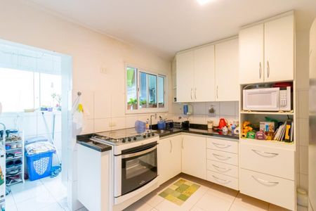 Apartamento à venda com 113m², 3 quartos e 1 vagaCozinha 