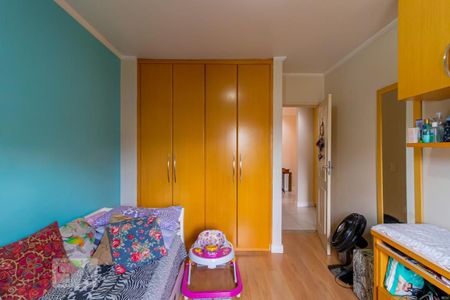 Apartamento à venda com 113m², 3 quartos e 1 vagaQuarto 2