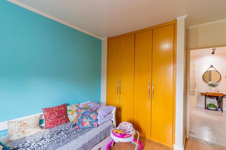 Apartamento à venda com 113m², 3 quartos e 1 vagaQuarto 2