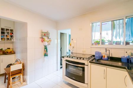 Apartamento à venda com 113m², 3 quartos e 1 vagaCozinha 