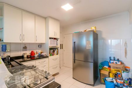Apartamento à venda com 113m², 3 quartos e 1 vagaCozinha 